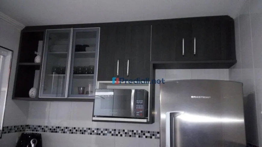 Foto 1 de Sobrado com 2 Quartos à venda, 74m² em Jaragua, São Paulo