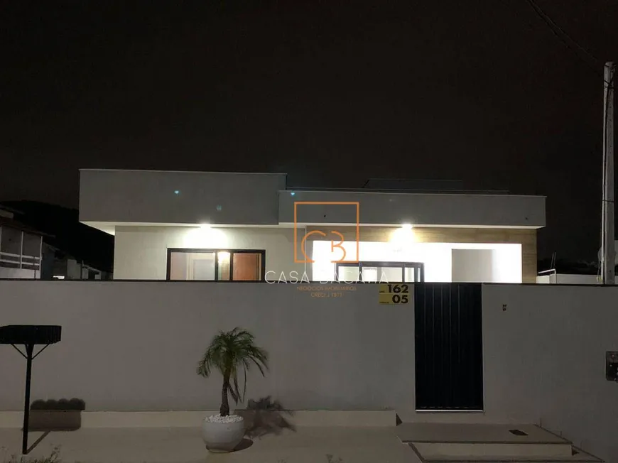 Foto 1 de Casa de Condomínio com 2 Quartos à venda, 117m² em Fluminense, São Pedro da Aldeia