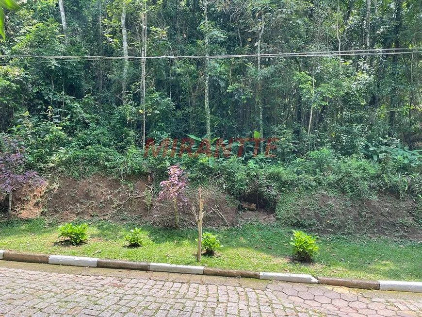 Foto 1 de Lote/Terreno à venda, 1530m² em Roseira, Mairiporã