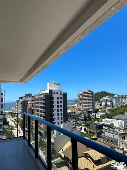 Foto 1 de Apartamento com 3 Quartos à venda, 100m² em Praia Brava, Itajaí