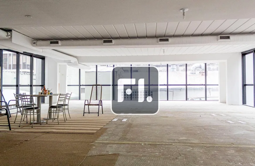 Foto 1 de Sala Comercial para alugar, 185m² em Vila Olímpia, São Paulo