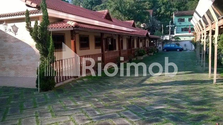 Foto 1 de Casa com 3 Quartos à venda, 630m² em Freguesia- Jacarepaguá, Rio de Janeiro