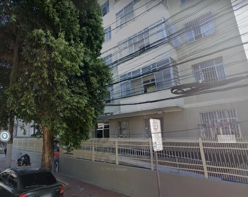 Foto 1 de Apartamento com 3 Quartos à venda, 100m² em Centro, Niterói