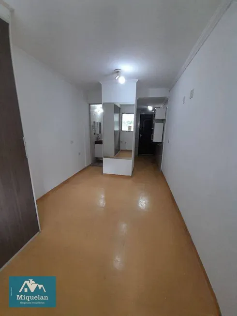 Foto 1 de Apartamento com 1 Quarto à venda, 25m² em Liberdade, São Paulo