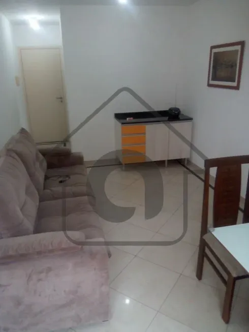 Foto 1 de Apartamento com 3 Quartos à venda, 61m² em Cambuci, São Paulo