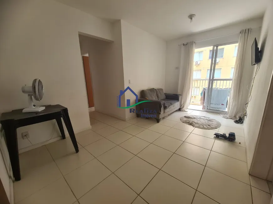 Foto 1 de Apartamento com 2 Quartos à venda, 60m² em Jacare, Niterói