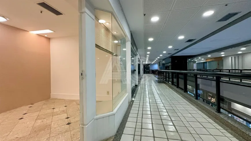 Foto 1 de Ponto Comercial à venda, 32m² em Barra da Tijuca, Rio de Janeiro