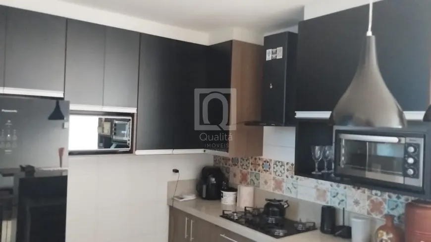 Foto 1 de Casa de Condomínio com 3 Quartos à venda, 145m² em Jardim Villagio Milano, Sorocaba