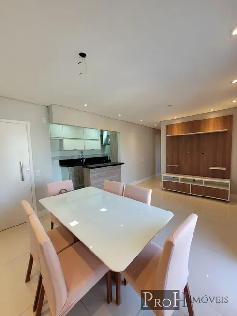 Foto 1 de Apartamento com 3 Quartos à venda, 82m² em Maua, São Caetano do Sul