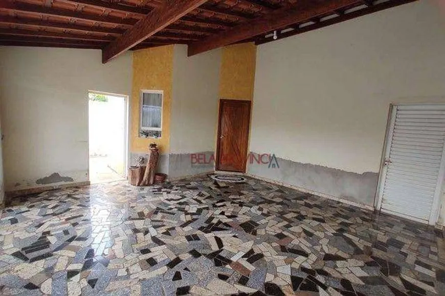 Foto 1 de Casa com 3 Quartos à venda, 180m² em Chacara Bela Vista, São Pedro