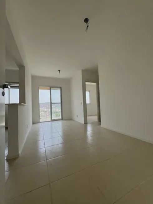 Foto 1 de Apartamento com 2 Quartos à venda, 53m² em Del Castilho, Rio de Janeiro
