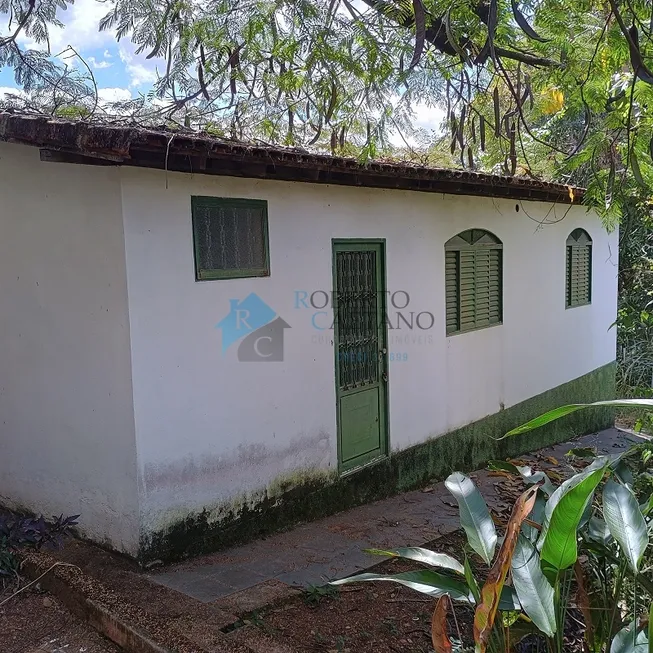 Foto 1 de Lote/Terreno com 1 Quarto à venda, 50m² em Marimbá, Betim