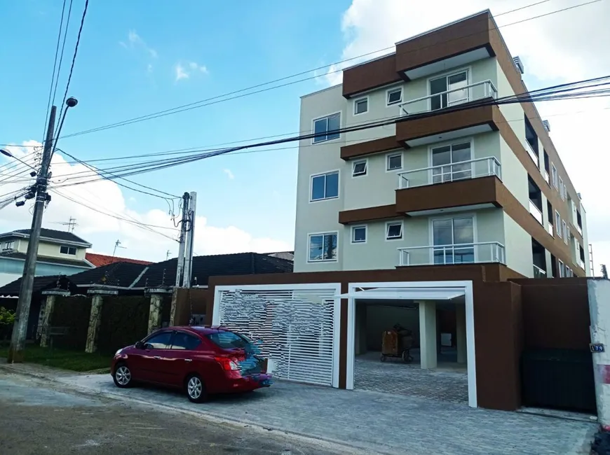 Foto 1 de Apartamento com 3 Quartos à venda, 68m² em Centro, Pinhais