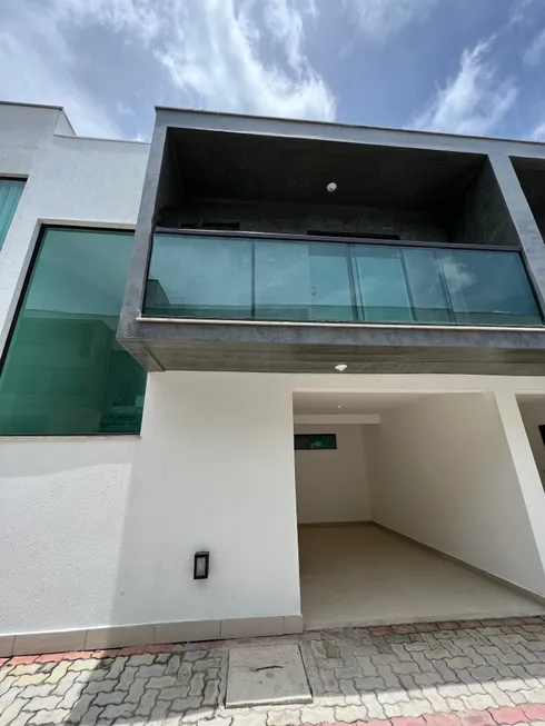 Foto 1 de Casa com 2 Quartos à venda, 100m² em Marilândia, Juiz de Fora