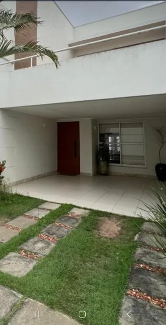 Foto 1 de Casa de Condomínio com 3 Quartos para venda ou aluguel, 234m² em SIM, Feira de Santana