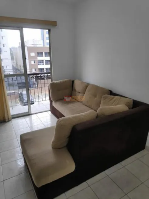 Foto 1 de Apartamento com 2 Quartos para venda ou aluguel, 87m² em Independência, São Bernardo do Campo