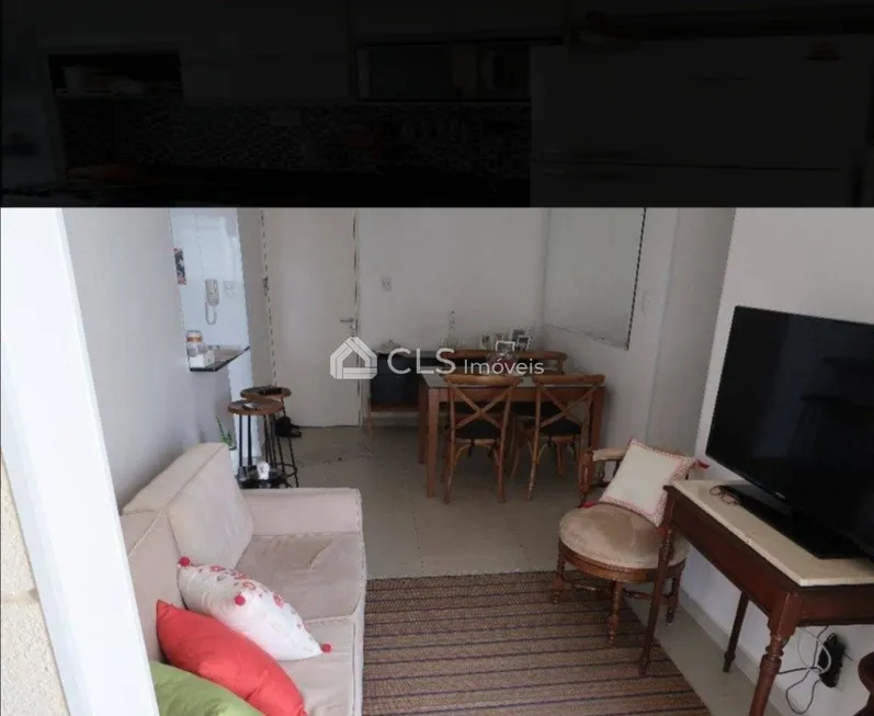 Foto 1 de Apartamento com 2 Quartos à venda, 53m² em Vila Leopoldina, São Paulo