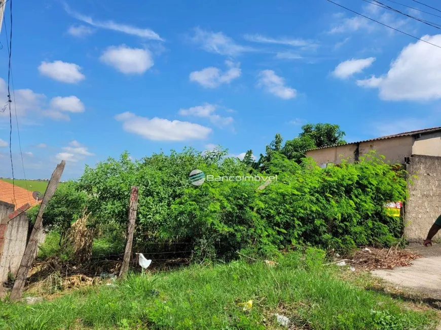 Foto 1 de Lote/Terreno à venda, 300m² em Jardim São Judas Tadeu, Campinas