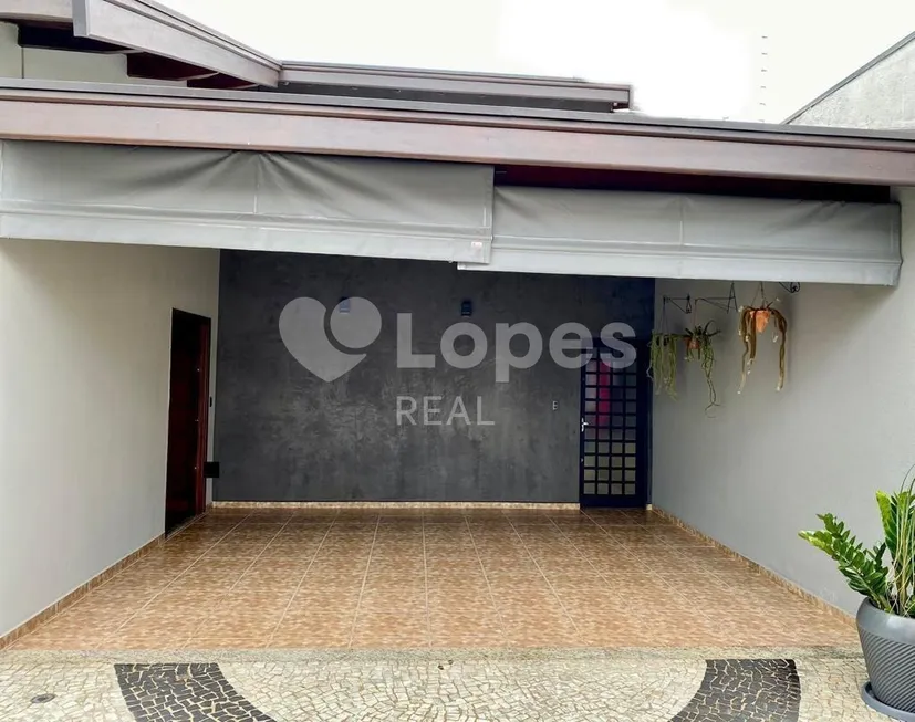 Foto 1 de Casa com 3 Quartos à venda, 200m² em Vila Miranda, Sumaré