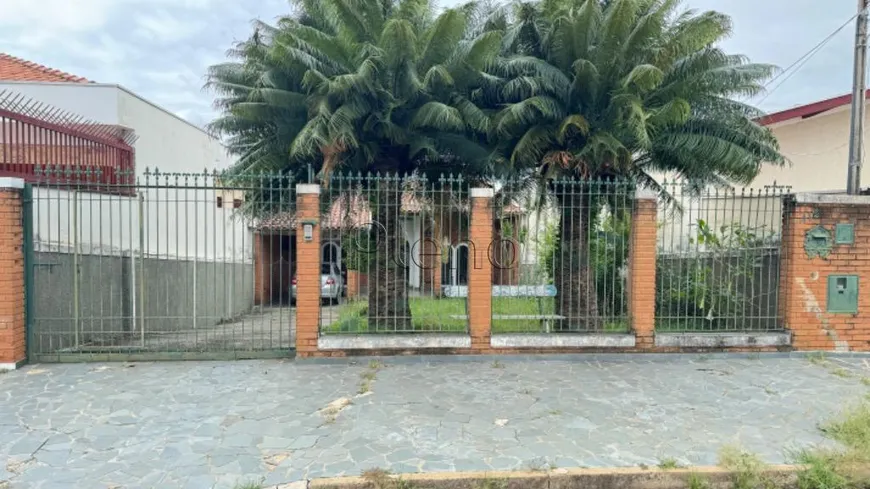 Foto 1 de Casa com 2 Quartos à venda, 112m² em Parque da Figueira, Campinas