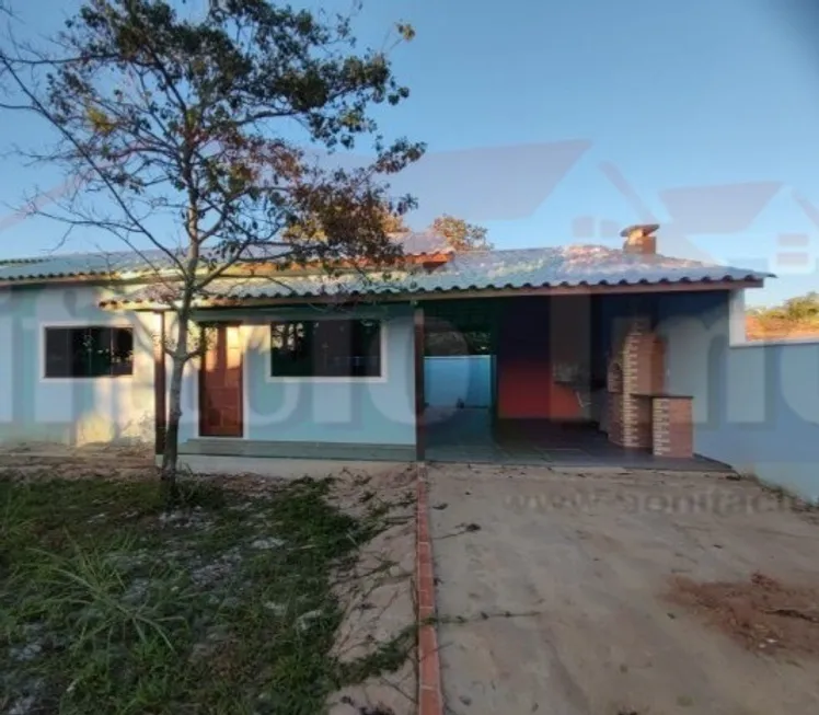 Foto 1 de Casa com 2 Quartos à venda, 114m² em Vilatur, Saquarema