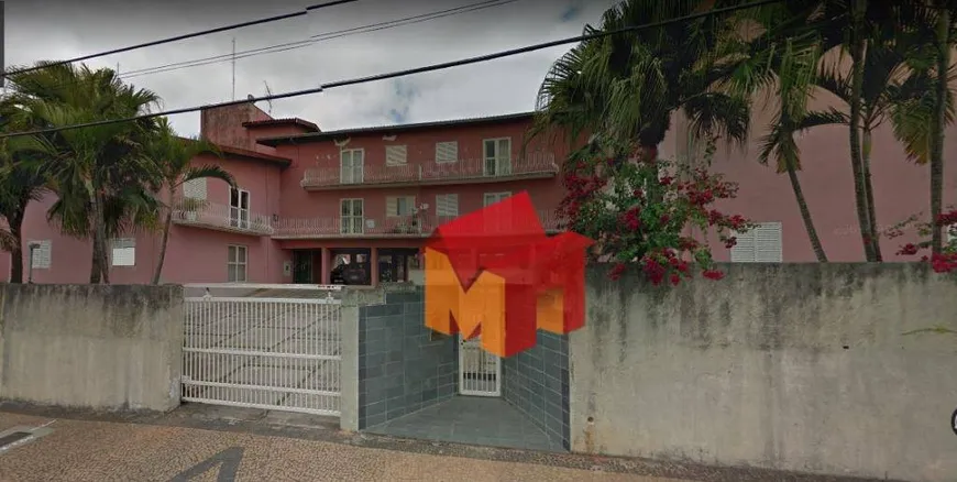 Foto 1 de Apartamento com 3 Quartos à venda, 90m² em Jardim São Domingos, Americana