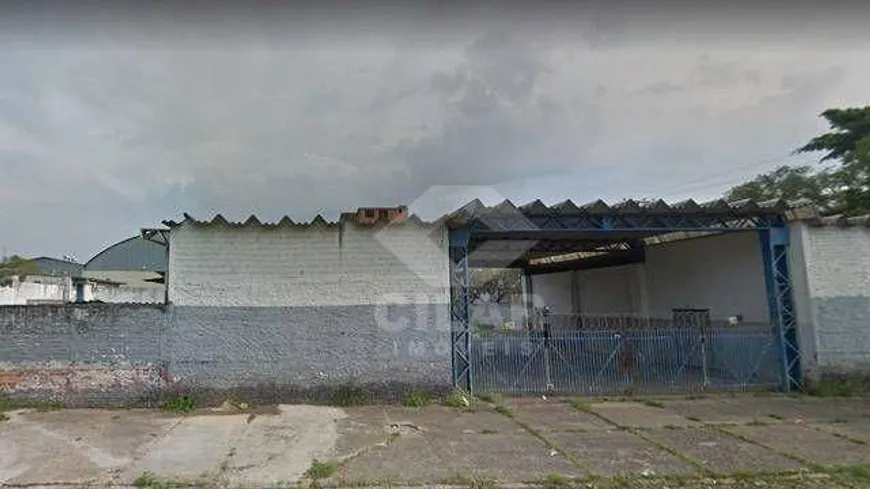 Foto 1 de Galpão/Depósito/Armazém para alugar, 2m² em São Geraldo, Porto Alegre