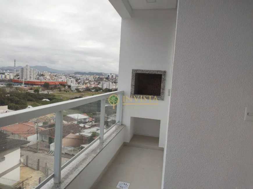 Foto 1 de Apartamento com 2 Quartos à venda, 86m² em Estreito, Florianópolis