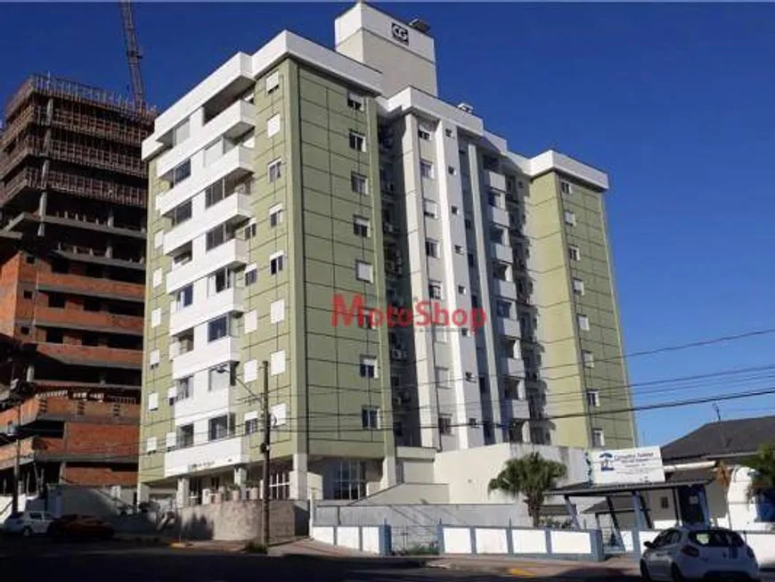 Foto 1 de Apartamento com 3 Quartos à venda, 90m² em Centro, Araranguá