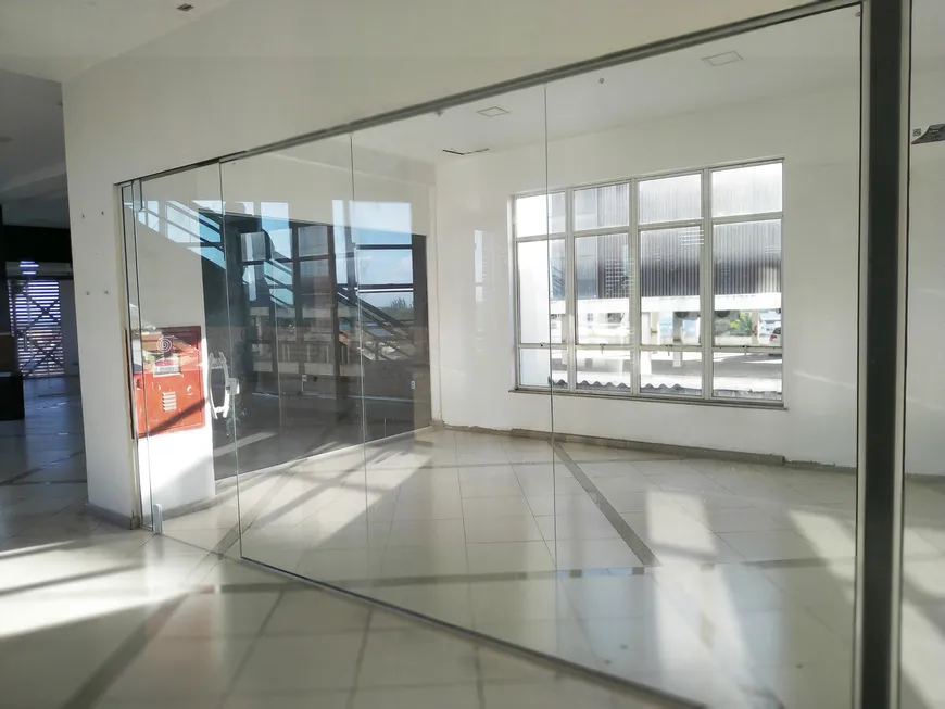 Foto 1 de Ponto Comercial para alugar, 20m² em Centro, Rio das Ostras