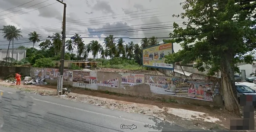 Foto 1 de Lote/Terreno à venda, 9800m² em Igapó, Natal