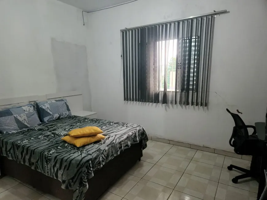 Foto 1 de Sobrado com 2 Quartos à venda, 125m² em Jardim São Carlos, Itapevi