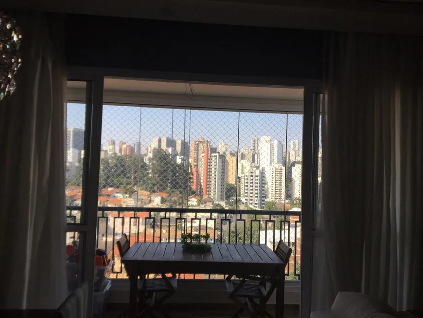 Foto 1 de Apartamento com 2 Quartos à venda, 86m² em Lar São Paulo, São Paulo