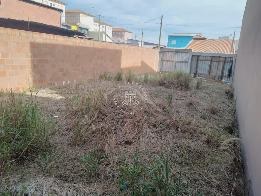 Foto 1 de Lote/Terreno à venda, 165m² em Parque Residencial Jundiai II, Jundiaí