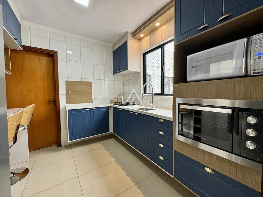 Foto 1 de Apartamento com 2 Quartos à venda, 72m² em Centro, Passo Fundo