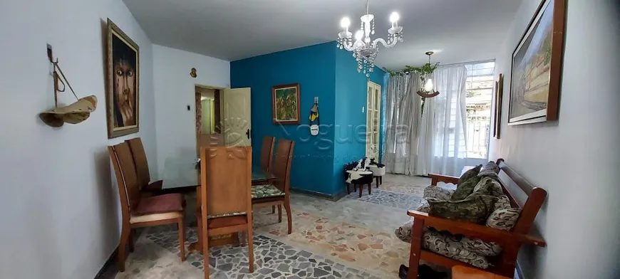 Foto 1 de Casa com 4 Quartos à venda, 241m² em Encruzilhada, Recife