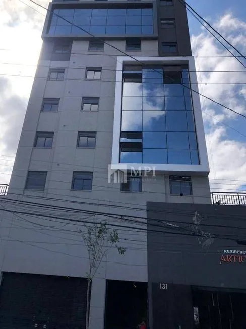 Foto 1 de Ponto Comercial para alugar, 370m² em Parada Inglesa, São Paulo