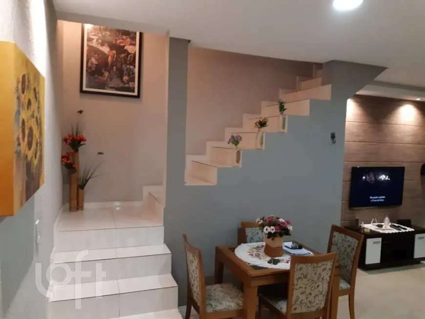 Foto 1 de Casa de Condomínio com 3 Quartos à venda, 126m² em Tamandare, Esteio