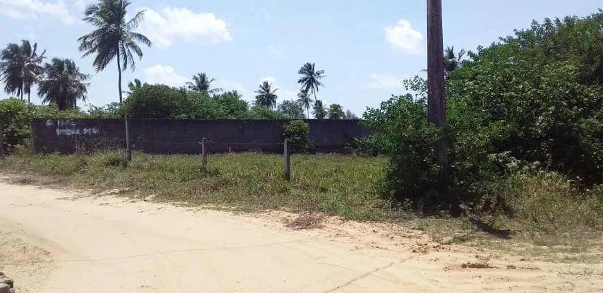 Foto 1 de Lote/Terreno à venda, 600m² em Zona de Expansão - Robalo, Aracaju