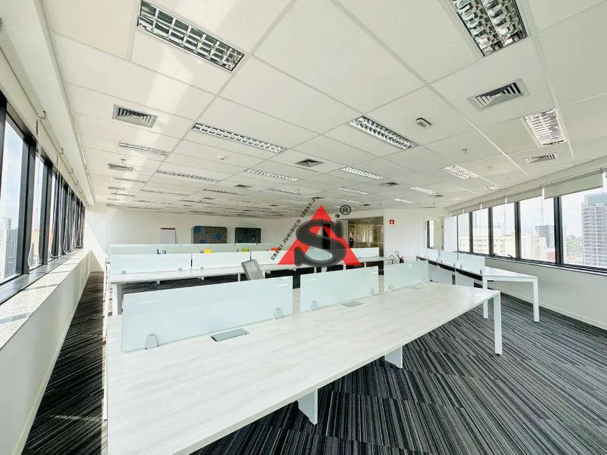 Foto 1 de Sala Comercial para alugar, 202m² em Pinheiros, São Paulo