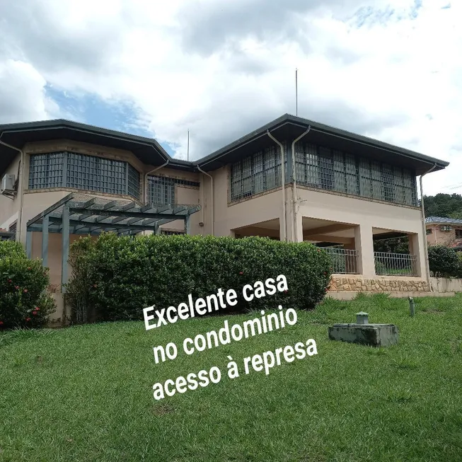 Foto 1 de Casa com 11 Quartos à venda, 2000m² em Rio Abaixo, Mairiporã
