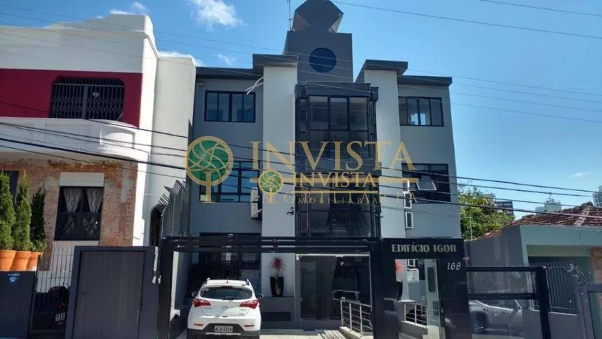 Foto 1 de Sala Comercial à venda, 48m² em Centro, Florianópolis