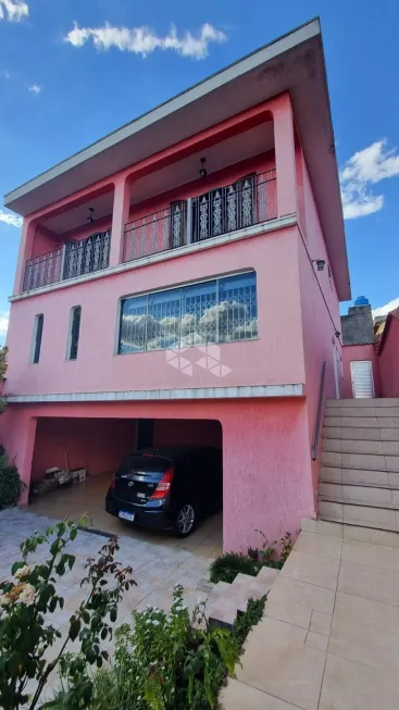 Foto 1 de Casa com 4 Quartos à venda, 264m² em Pirituba, São Paulo