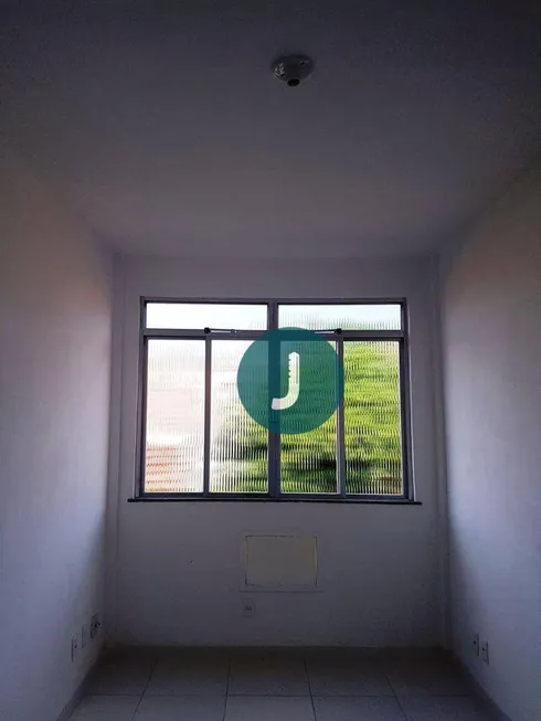 Foto 1 de Apartamento com 1 Quarto para alugar, 43m² em Campo Grande, Rio de Janeiro