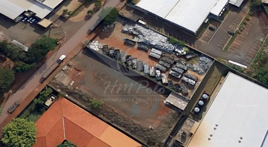 Foto 1 de à venda, 1952m² em Jardim Santa Genebra, Campinas