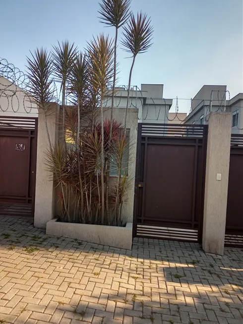 Foto 1 de Casa de Condomínio com 3 Quartos à venda, 120m² em Vila Butantã, São Paulo