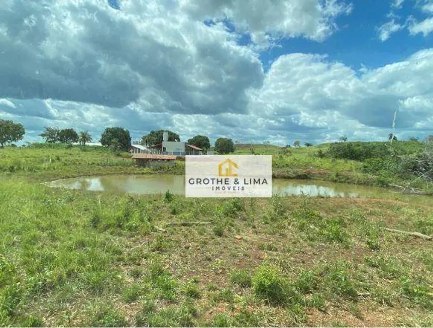 Foto 1 de Fazenda/Sítio com 7 Quartos à venda, 900m² em Setor Central, Araguaína
