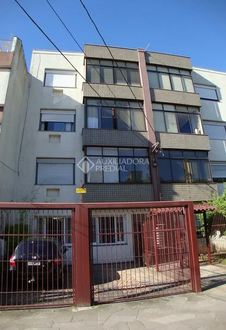 Foto 1 de Apartamento com 3 Quartos à venda, 90m² em Menino Deus, Porto Alegre