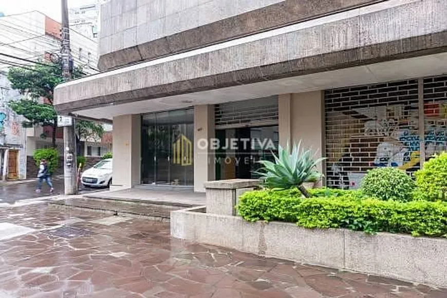 Foto 1 de Ponto Comercial para alugar, 242m² em Independência, Porto Alegre