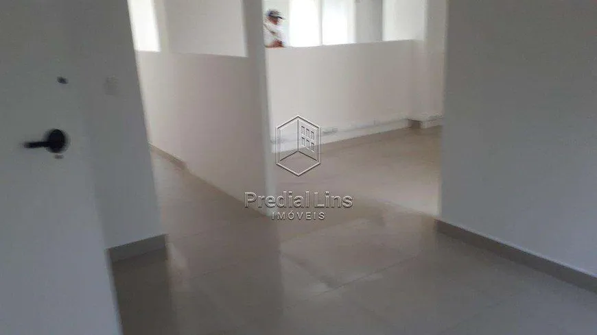 Foto 1 de Sala Comercial para alugar, 107m² em Vila Mariana, São Paulo